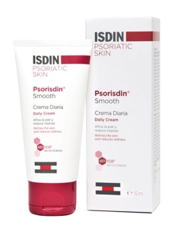 Psorisdin Smooth Crema Diaria