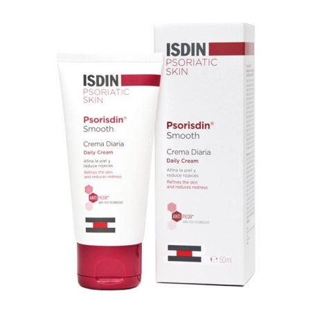 Psorisdin Smooth Crema Diaria