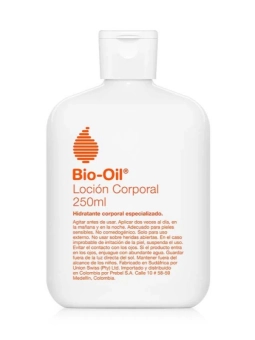 Bio-Oil Loción Corporal 250 ml