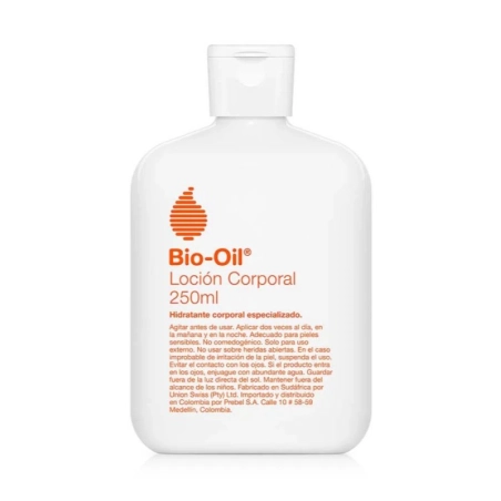 Bio-Oil Loción Corporal 250 ml