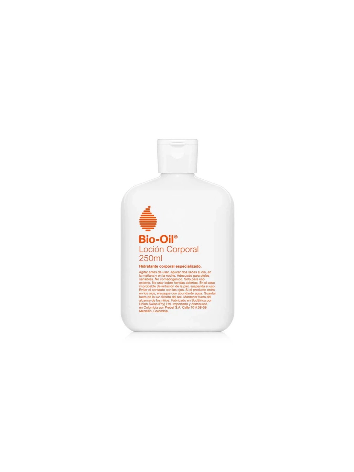 Bio-Oil Loción Corporal 250 ml