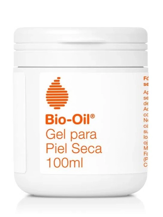 Bio-Oil Gel para Piel Seca 100 ml