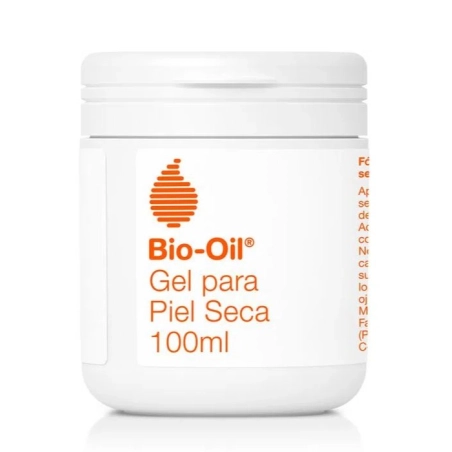 Bio-Oil Gel para Piel Seca 100 ml