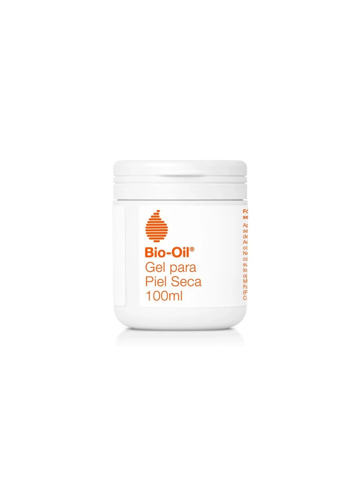 Bio-Oil Gel para Piel Seca 100 ml