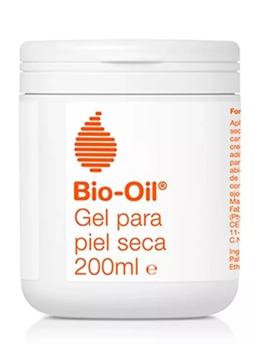 Bio-Oil Gel para Piel Seca 200 ml