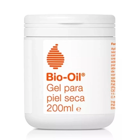 Bio-Oil Gel para Piel Seca 200 ml