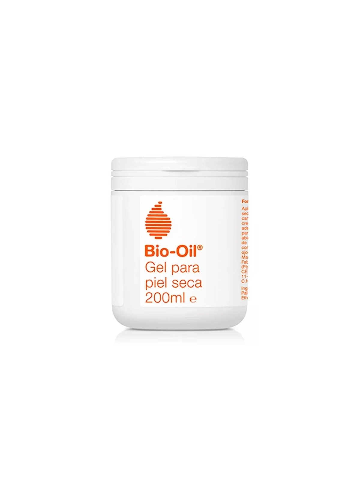 Bio-Oil Gel para Piel Seca 200 ml