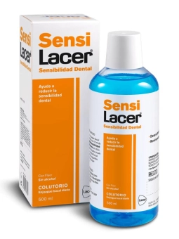 SensiLacer Colutorio 500 ml