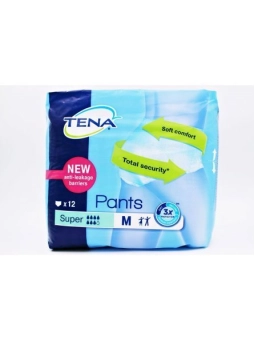 Tena Pants Super Talla M