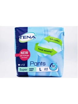 Tena Pants Super Talla L