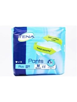 Tena Pants Plus Talla M