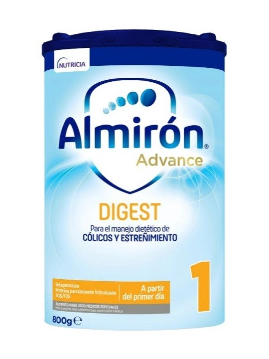 Almirón Advance Digest 1 800 gr