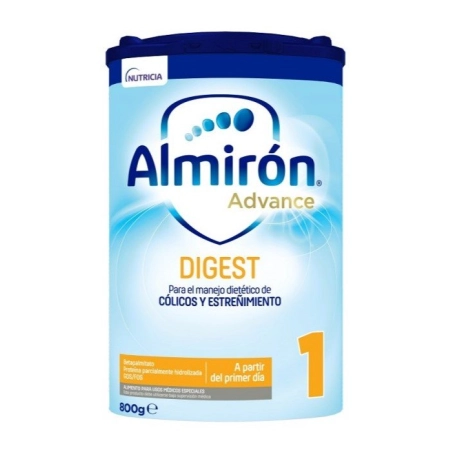 Almirón Advance Digest 1 800 gr