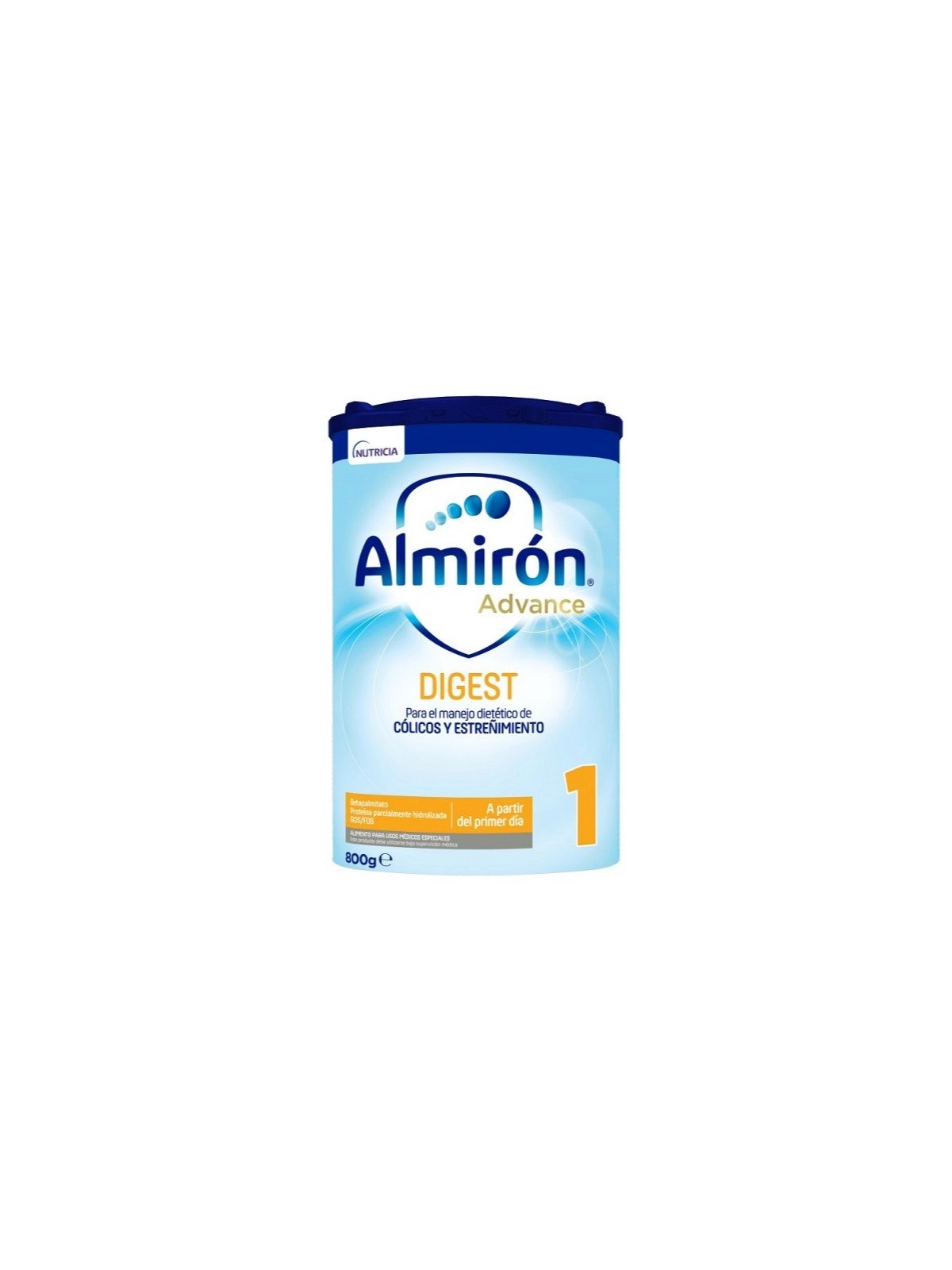 Almirón Advance Digest 1 800 gr