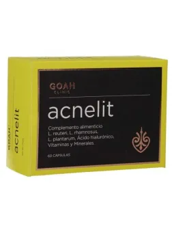 Goah Clinic Acnelit