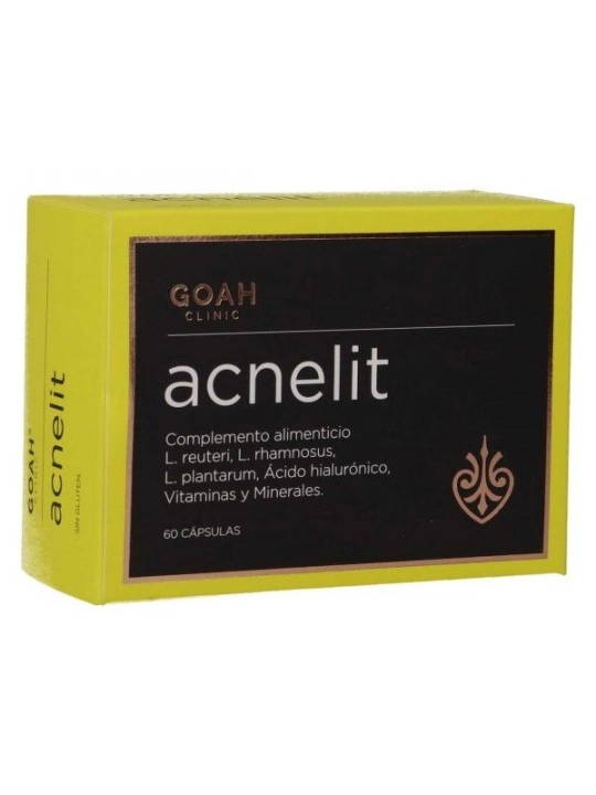 Goah Clinic Acnelit