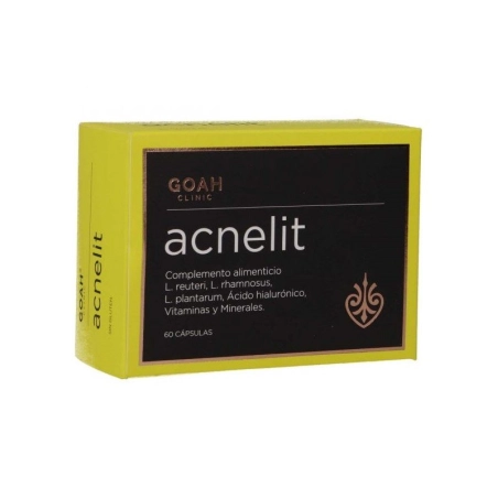 Goah Clinic Acnelit