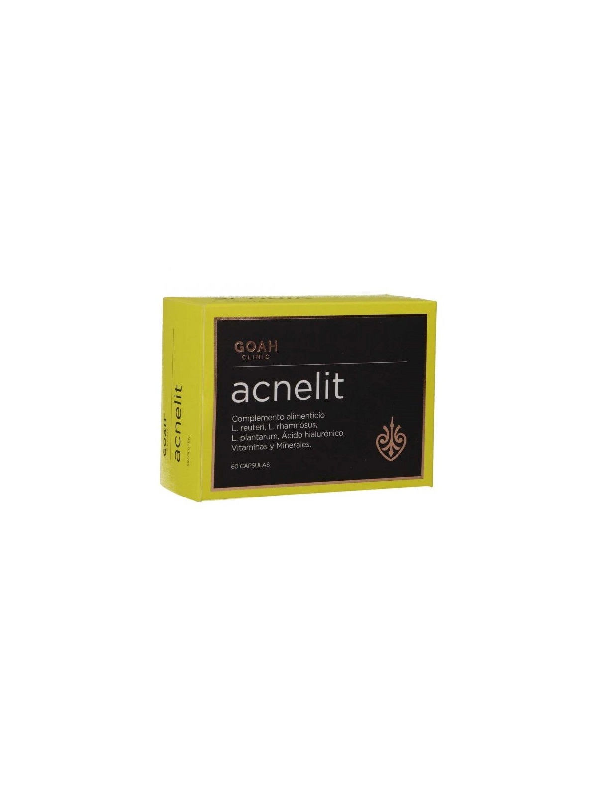 Goah Clinic Acnelit