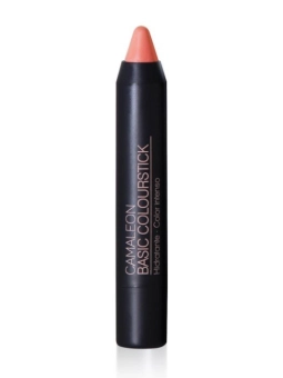 Camaleón Pintalabios Basic ColourStick Nude