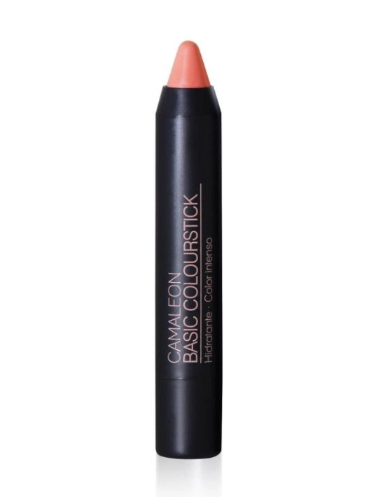 Camaleón Pintalabios Basic ColourStick Nude