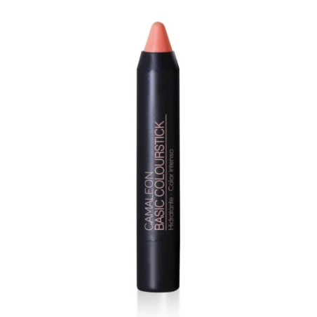 Camaleón Pintalabios Basic ColourStick Nude