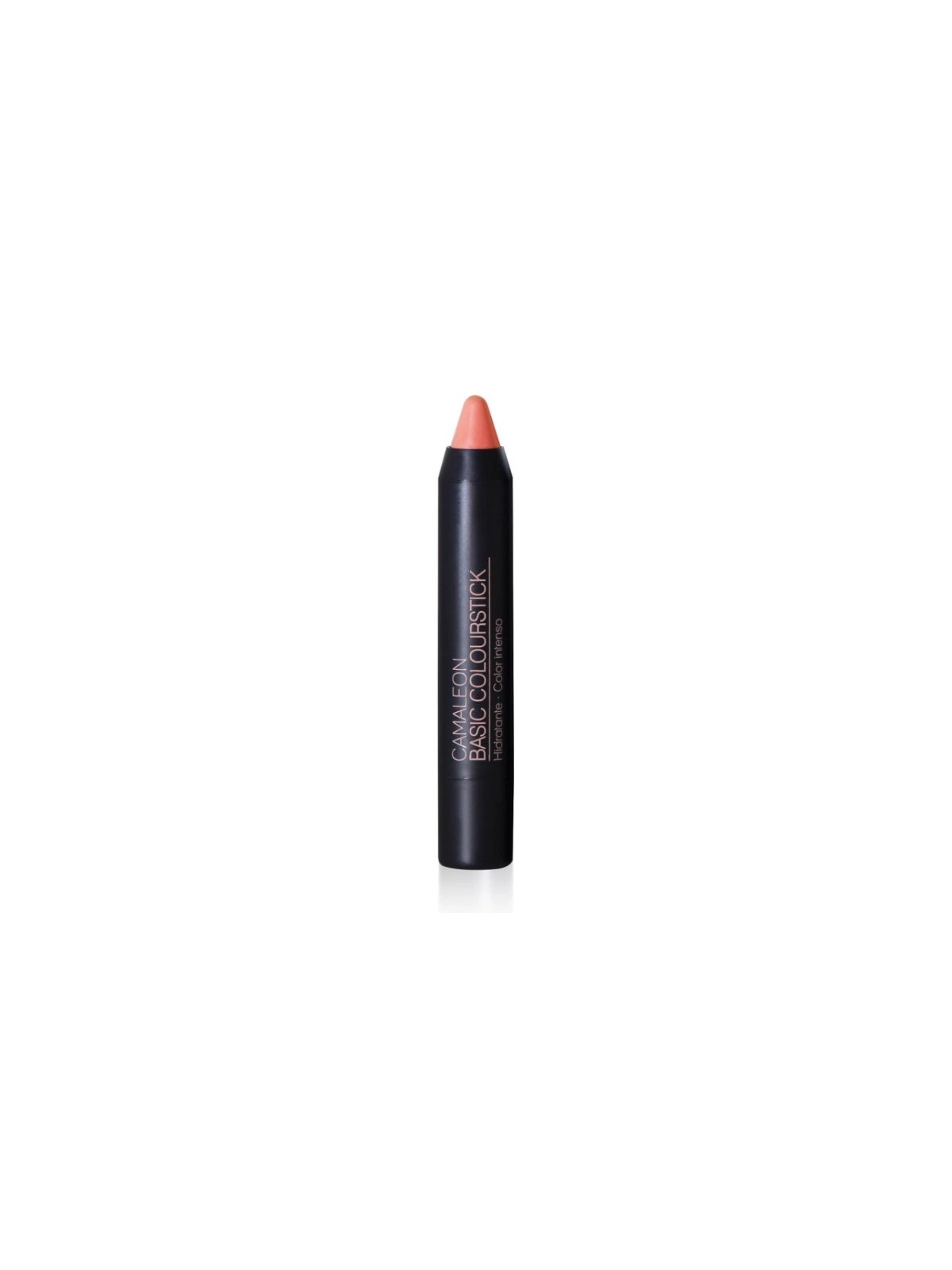 Camaleón Pintalabios Basic ColourStick Nude