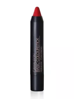 Camaleón Basic ColourStick Rojo