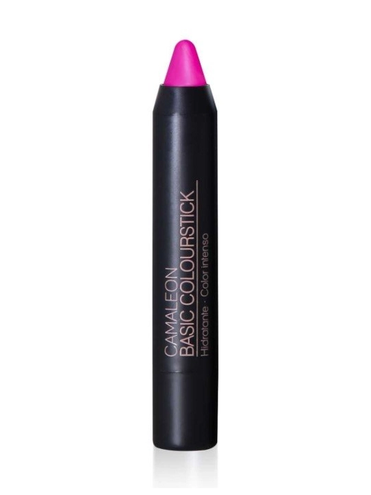 Camaleón Basic Colourstick Fucsia Flúor