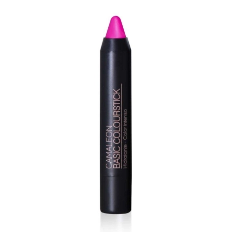 Camaleón Basic Colourstick Fucsia Flúor