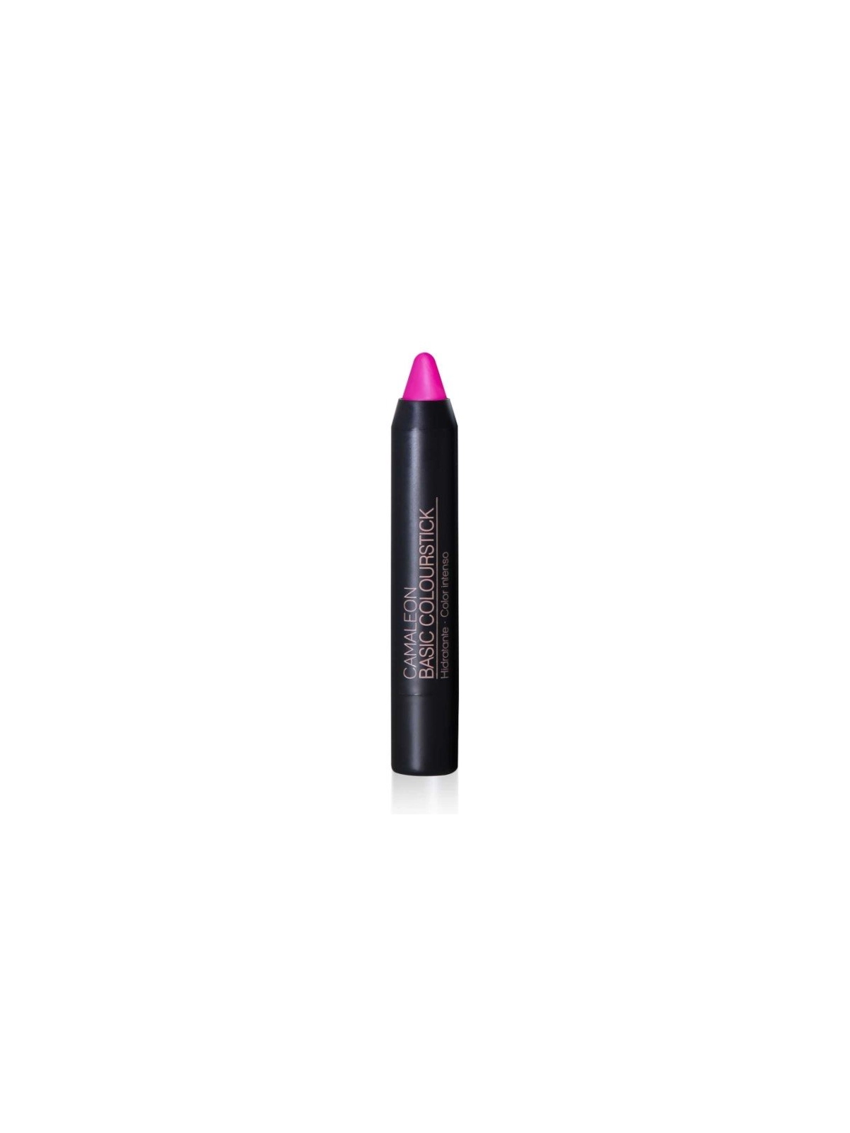 Camaleón Basic Colourstick Fucsia Flúor