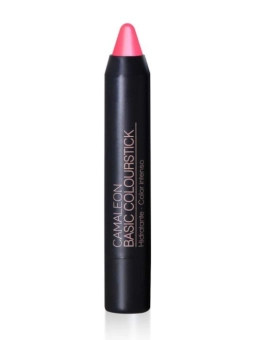 Camaleón Basic Colourstick Rosa Flúor