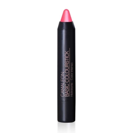 Camaleón Basic Colourstick Rosa Flúor