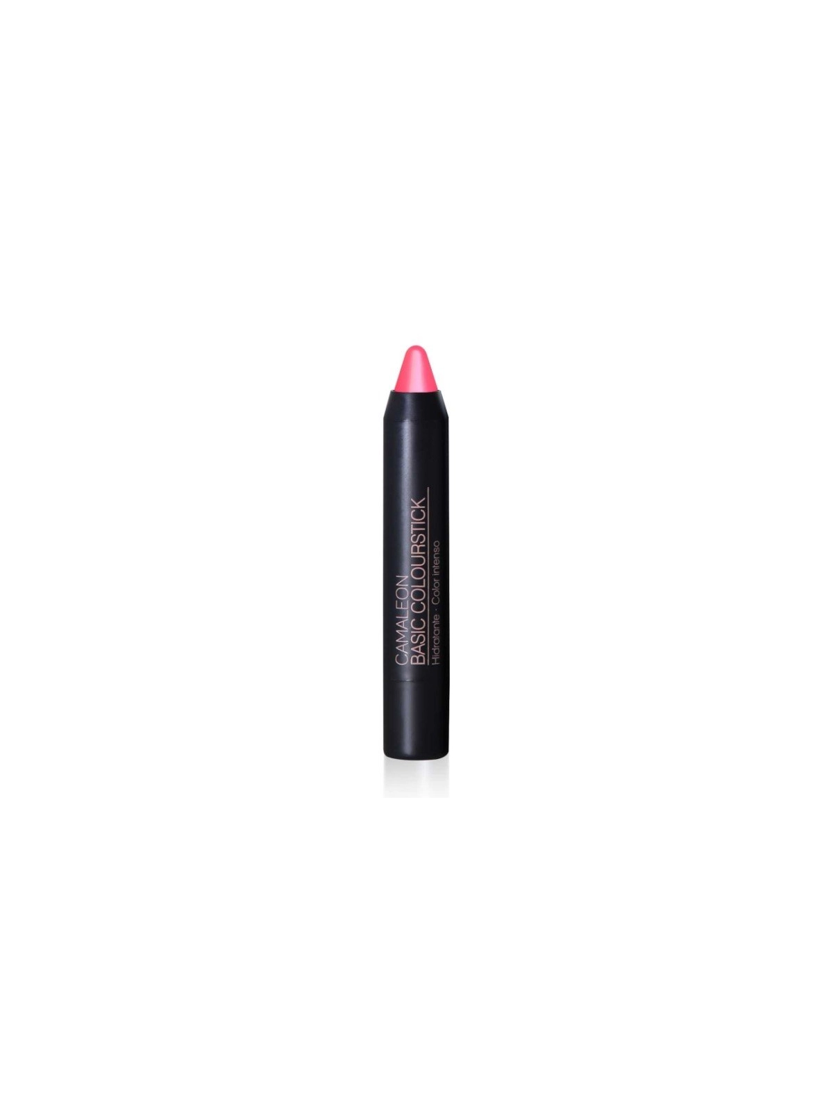 Camaleón Basic Colourstick Rosa Flúor