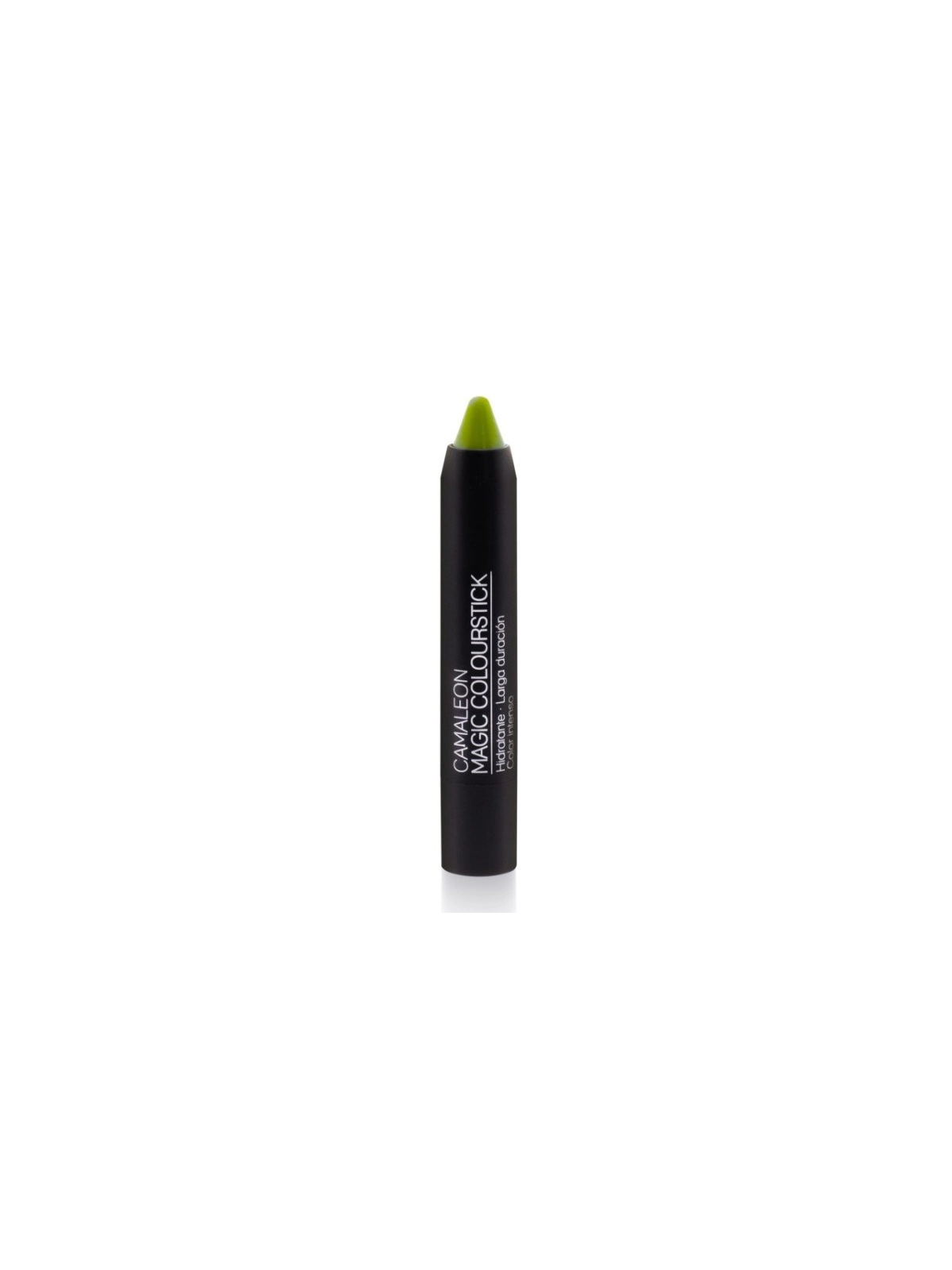 Camaleón Magic ColourStick Verde