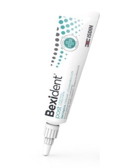 Bexident Post Tratamiento Gel tópico
