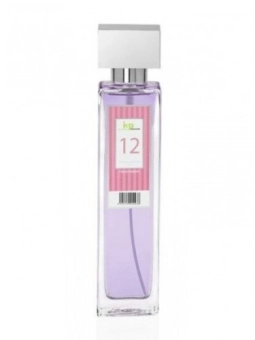 Colonia iap Pharma Mujer N.º 12 150 ml