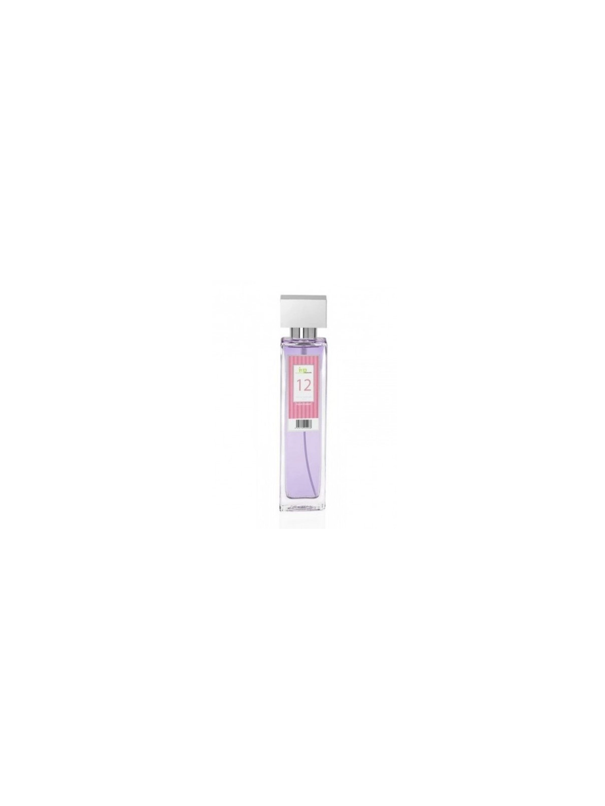 Colonia iap Pharma Mujer N.º 12 150 ml