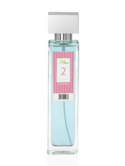 Colonia iap Pharma Mujer N.º  2 150 ml