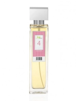 Colonia iap Pharma Mujer N.º  4 150 ml