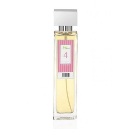 Colonia iap Pharma Mujer N.º  4 150 ml