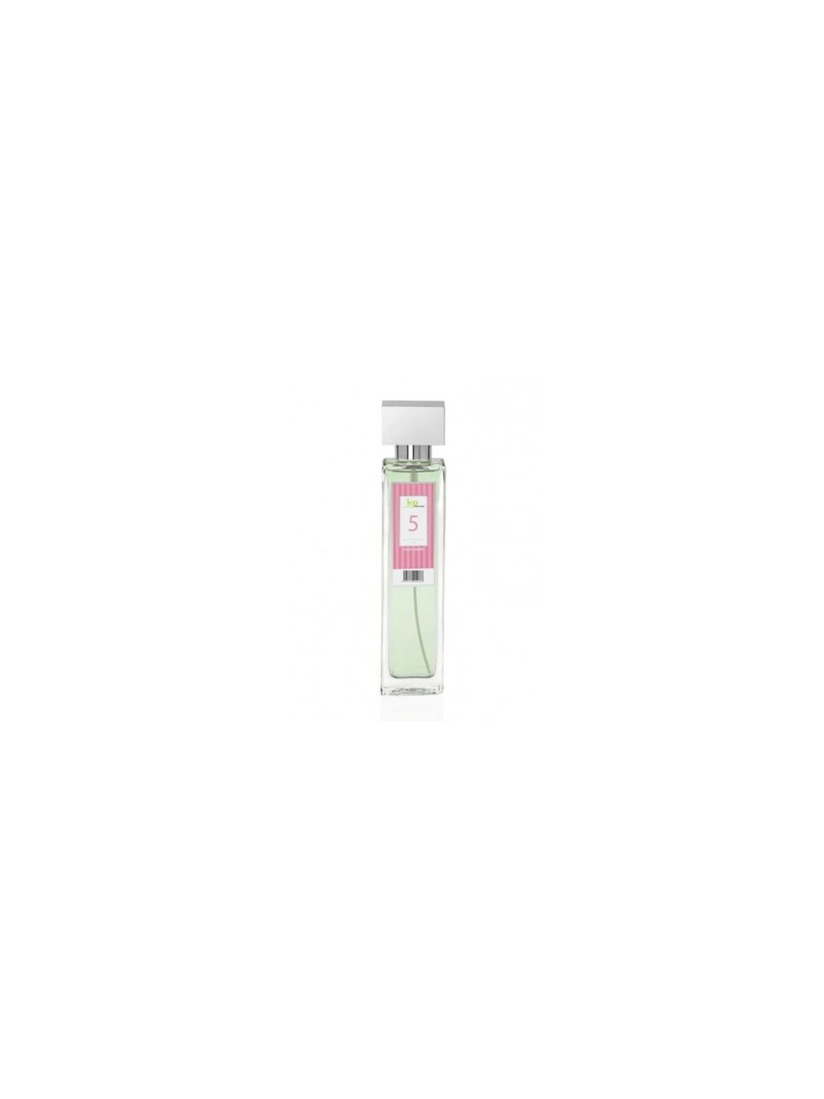 Colonia iap Pharma Mujer N.º  5 150 ml