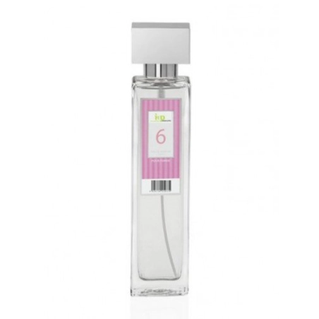 Colonia iap Pharma Mujer N.º  6 150 ml