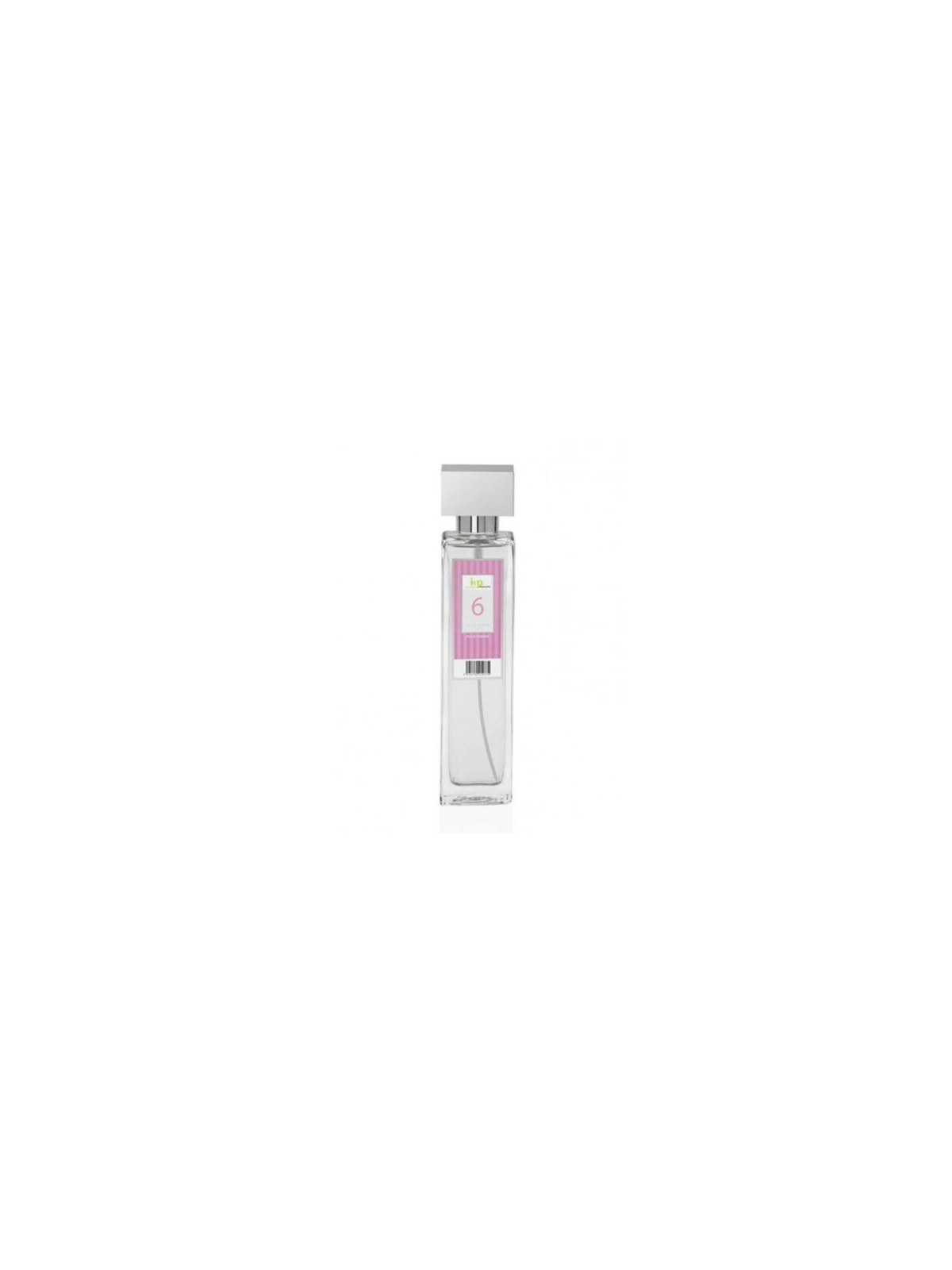 Colonia iap Pharma Mujer N.º  6 150 ml