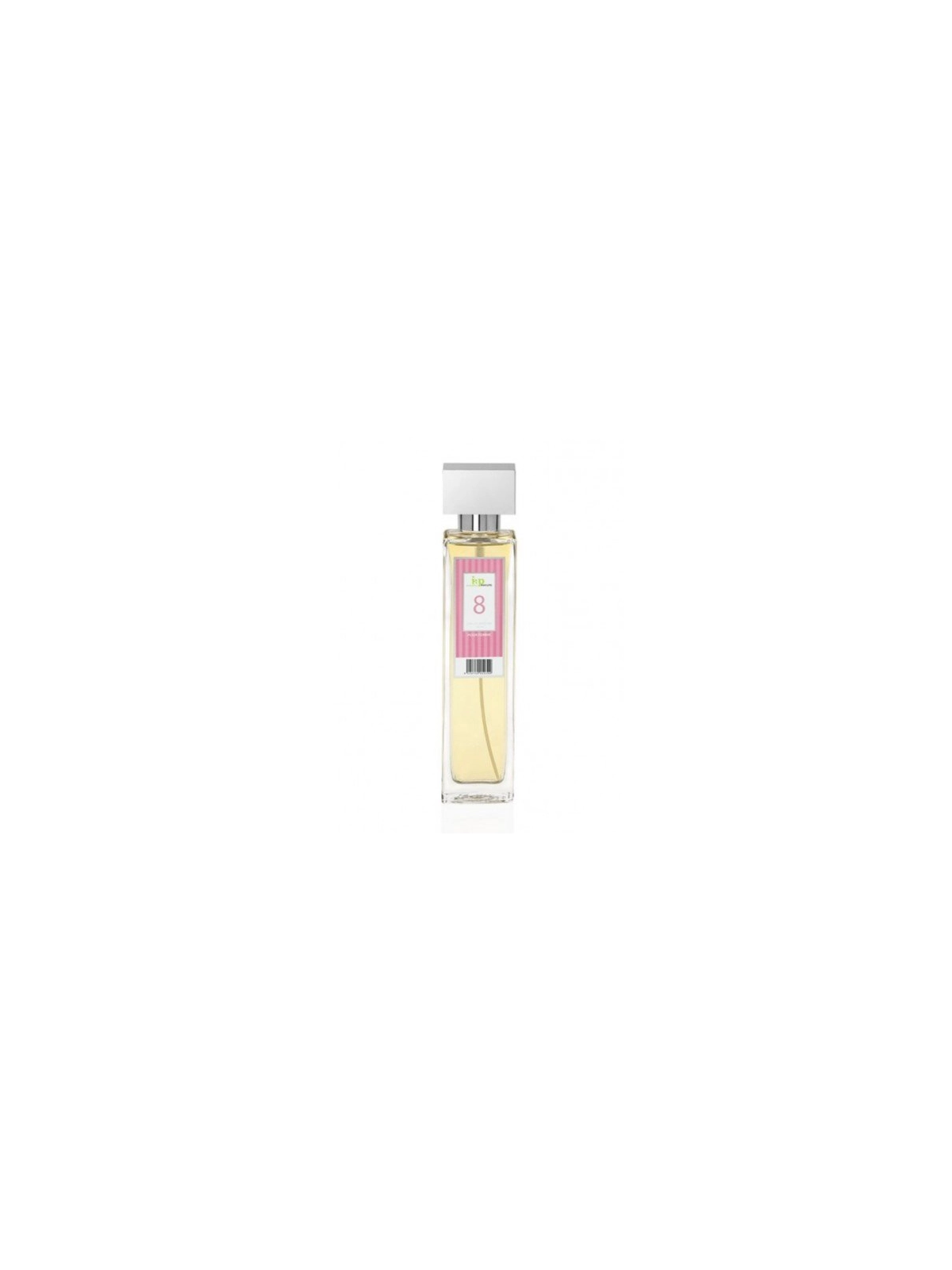 Colonia iap Pharma Mujer N.º  8 150 ml