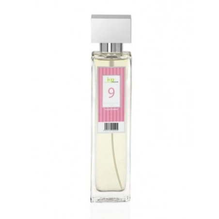 Colonia iap Pharma Mujer N.º  9 150 ml