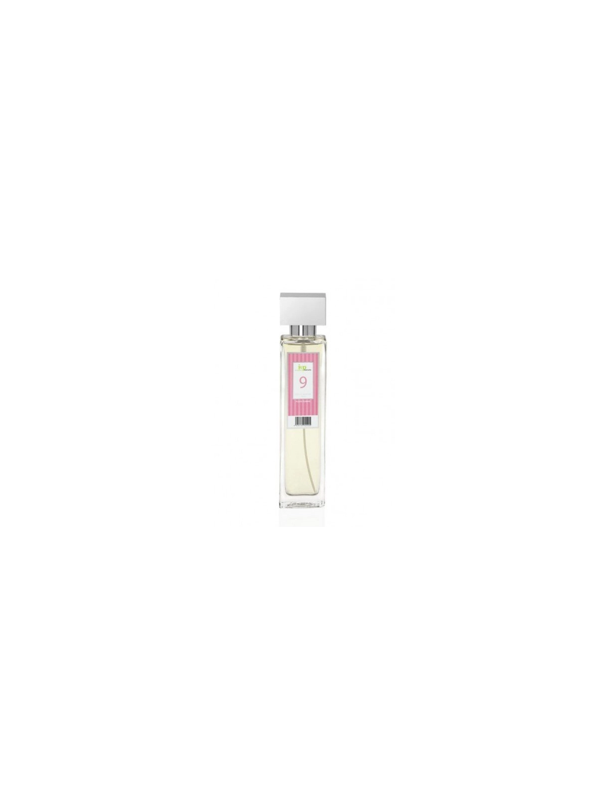 Colonia iap Pharma Mujer N.º  9 150 ml