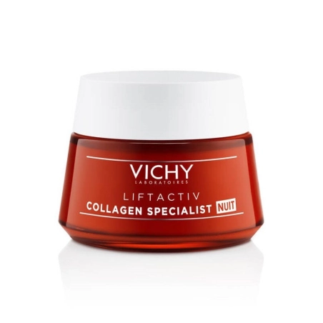 Liftactiv Collagen Specialist Noche