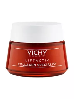 Liftactiv Collagen Specialist Día