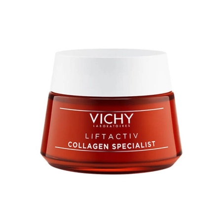 Liftactiv Collagen Specialist Día