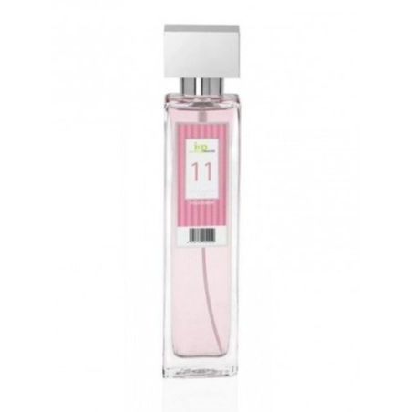 Colonia iap Pharma Mujer N.º 11 150 ml